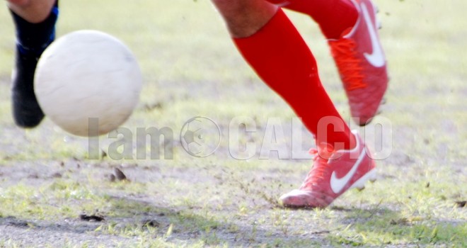 IamCalcio