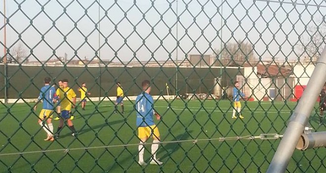 Sporting S.antimo