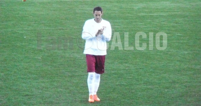 Eccellenza - Stresa-No.Ve. sospesa, a Borgomanero Rotolo si dimette