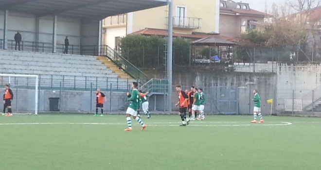 Centro Storico-Spartak Eclano