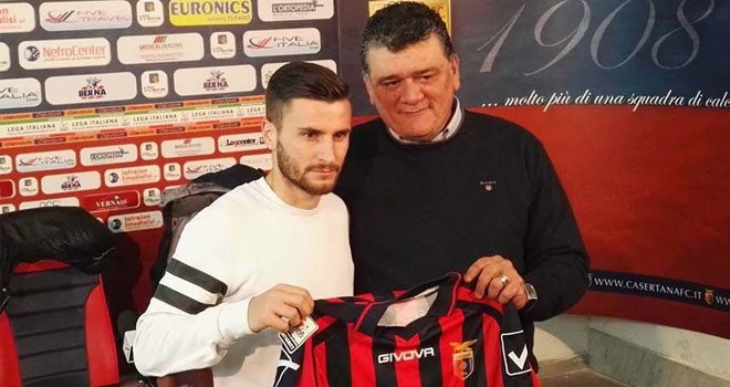 Luca Giannone