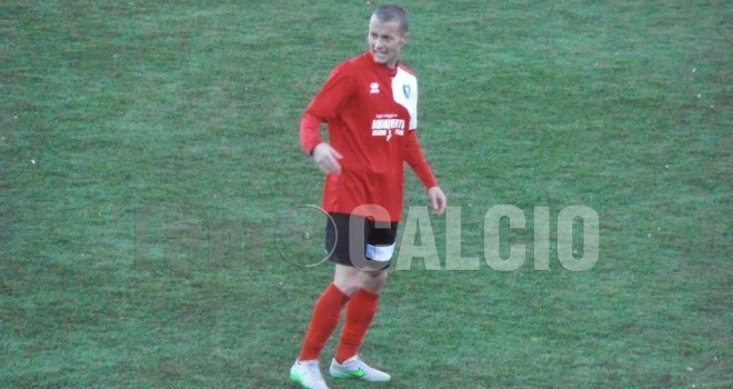 Sogno, perno offensivo dei bavenesi