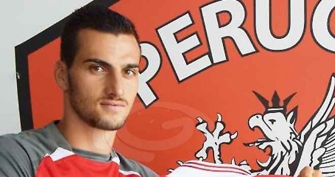 Primo colpo di mercato del Novara, arriva Lanzafame dal Perugia