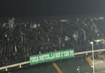 Avellino, la prima vittoria del 2016 &egrave; esterna: Matteo ce l'ha fatta!