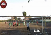 Faiano-Citt&agrave; Di Nocera 1-2: gli highlights della gara