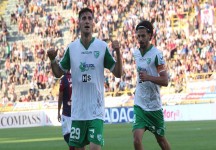 Marcello Trotta e l'Avellino: storia a lieto fine