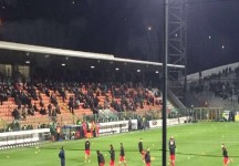 Alessandria-Milan: tutti all'Olimpico di Torino