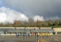 Paternopoli: che beffa in 'Zona Cesarini'!
