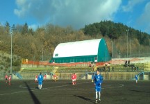 Sporting Team corsaro col San Nicola Baronia!