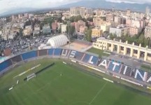 Aspettando Latina-Novara
