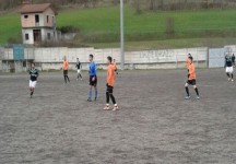 Grande vittoria per lo Spartak Eclano, regolati i Lions