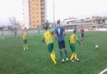 Caivanese col vento in poppa, tris al Procida e 2&deg; posto confermato