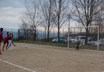Lo Sp. Pietrelcina risorge contro del Real Campoli