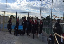 Per i Satanelli Futsal Foggia inizio anno col botto
