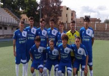 Matera Berretti, decima vittoria stagionale: battuto il Foggia 3-1