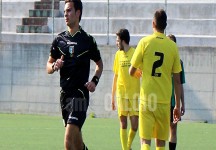 G.s. 1a cat., gir. B: out in 12, il Paolisi 2000 ne perde 3