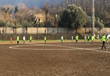 Scontro al vertice tra Galluccese e Felice Scandone. Clou a Mirabella