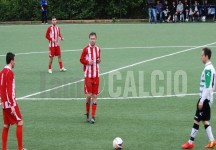 Centro Storico di misura: 1-0 al San Michele Solofra