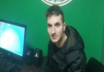 Avellino: firma un giovane attaccante 