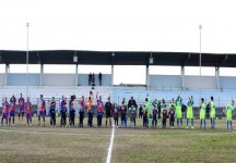 Real Albanova, sconfitta casalinga contro la capolista Casoria