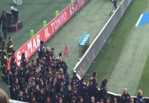 La Valle Cervo Andorno in scena all'Olimpico di Torino