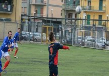 Il Rione batte il Circello. De Matteo: "Abbiamo dominato la partita". 