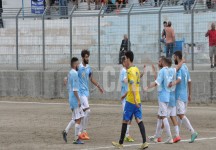 Cervinara: c'&egrave; un under dalla Salernitana