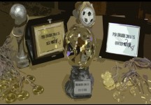 PDS AWARDS: i 25 della settimana!