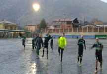 Pres. Rizla: "Vittoria determinante. Troppi occhi su di noi"