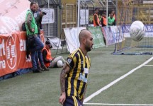 Si scalda l'asse Foggia-Benevento ma da Castellammare arrivano echi