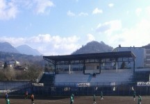 Spartak Eclano,Pr.:"Indignato dell'episodio di Atripalda. Ottimo Sena"