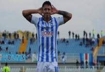 Serie B, la classifica marcatori: Budimir e Caputo inseguono Lapadula