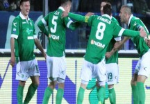 Avellino: soffiato un centrocampista alla Salernitana