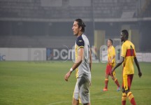 Avellino: salta l'attaccante, ecco un difensore!