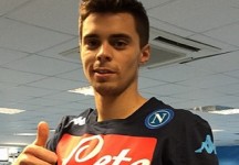 Napoli, Grassi operato: sar&agrave; nuovamente disponibile tra 20 giorni