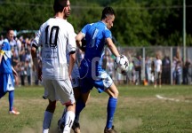 3a cat., gir. A e B: impegni "morbidi" per le prime della classe