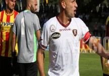 Diversi addii a Lanciano?Rivoluzione Ascoli.Bomber per la Salernitana?