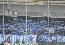 251 cuori biancazzurri in trasferta a Monopoli, si superer&agrave; quota 300
