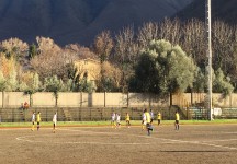 Determinante successo per l'Hispanika: conquistato il sesto posto 