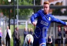 Poker Albenzio, quota 13 per bomber Sena!