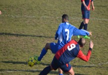 Tonfo Accademia a Valdengo