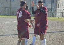 Sanit&agrave;, poker al Piano e zona playoff sempre pi&ugrave; vicina. Campese show