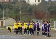 Pol.Paternopoli, che vittoria contro il Rione Fellino!