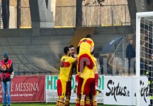 Derby al 'Torre'. 'Clou' a Foggia? Legrottaglie a Benevento