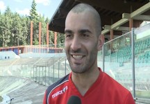 Tutto pronto per il ritorno di Infantino al Matera: i dettagli!