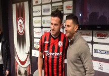 Lanzaro e il Foggia si separano: ufficiale la risoluzione