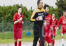 Il calcio avellinese scrive una pagina nera: cos'&egrave; successo a Mugnano?