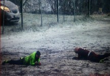 Panni, vittoria al cardiopalma 