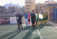 Boys Caivanese, un super Spilabotte stende la Virtus Volla