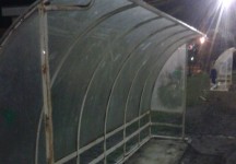 Clamorosa decisione amministrativa a Montoro: tolte le panchine!